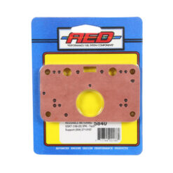 Reusable Metering Block Gaskets (5)