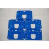Reusable Metering Block Gaskets (5)