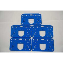 Reusable Metering Block Gaskets (5)