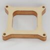 1in Carburetor Spacer - 4150 Flange