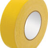 Racers Tape 2in x 180ft Yellow