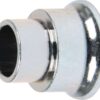 Reducer Spacers 5/8 to 1/2 x 1/2 Steel