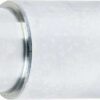Reducer Spacers 5/8 to 1/2 x 1 Alum