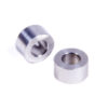 Aluminum Spacers 3/8in ID x 3/8in Long