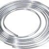 Fuel Line Aluminum 1/2in x 25ft