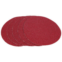 Alternative view of Sanding Discs 8in 24 Grit 5pk