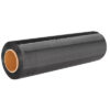 Tire Stretch Wrap Black 18in x 1500ft