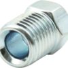Inverted Flare Nut 10pk 3/8-24 for 3/16 Line