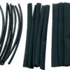 Heat Shrink Tubing Assortment 30pc