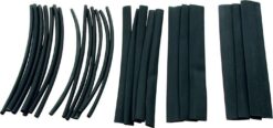 Heat Shrink Tubing Assortment 30pc