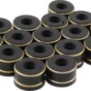 Umbrella Valve Seals 11/32in 16pk