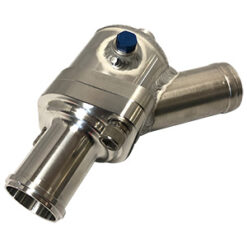 COOLING SYSTEM REGULATOR