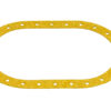 Gasket 6in x 10in 24 Bolt