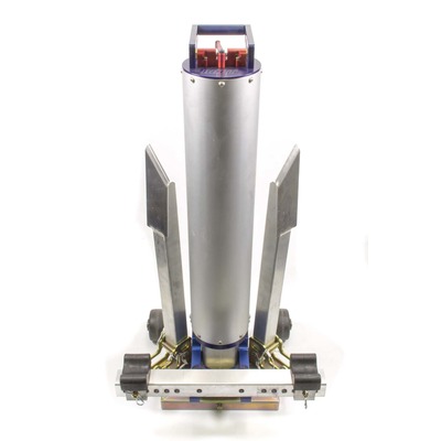 BERT TRANSMISSION ALUMINUM AIR JACK SINGLE 1 BERT TRANSMISSION ALUMINUM AIR JACK SINGLE