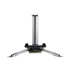 Alternative view of BERT TRANSMISSION ALUMINUM AIR JACK SINGLE