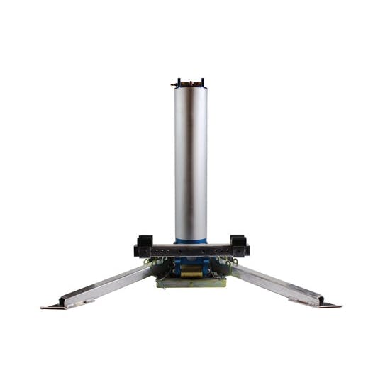 BERT TRANSMISSION ALUMINUM AIR JACK SINGLE 2 BERT TRANSMISSION ALUMINUM AIR JACK SINGLE - Image 2