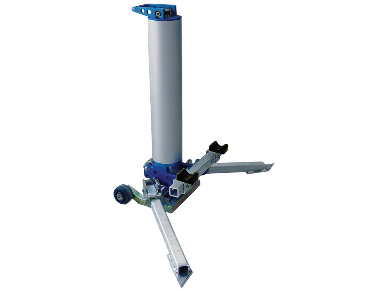 BERT TRANSMISSION ALUMINUM AIR JACK SINGLE 3 BERT TRANSMISSION ALUMINUM AIR JACK SINGLE - Image 3