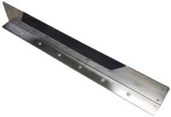 RADIATOR TRAY LOWER 3.25"