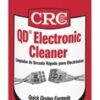 QD ELECTRONIC CLEANER 6OZ