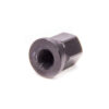 Rear Cover Nut Black