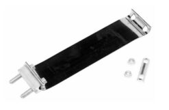 Exhaust Clamp