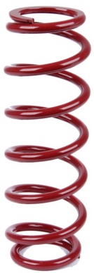 Spring C/O Ext Travel 2.5in ID x 10in