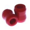 Shock Bushing Red