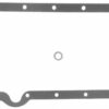 SB Chevy Oil Pan Gasket 1957-74 3/32in Thickness