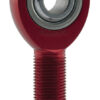 Rod End 1/2 x 5/8-18 RH Alum Male