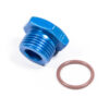 #10 Port Plug 7/8-14