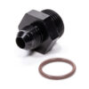 #8 x 1-1/16-12 (#12) Radius O-Ring Fitting Bk