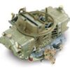 Performance Carburetor 750CFM 4150 Series