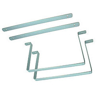 Fuel Cell Mounting Kit 8-Gallon