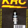 Throttle Ball Acces. Kit