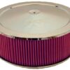 Air Cleaner Assembly