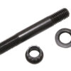 Chevy V8 Oil Pump Stud 3.1875in Long- Hex Nut