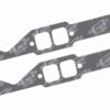 Sb Chevy Exhaust Gaskets