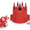 Distributor Cap w/HEI Wire Retainer