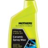 Ultimate Hybrid Ceramic Spray Wax