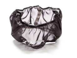 14in A/Cl W/3in Element Black