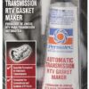 Auto Transmission RTV Sealant 3oz