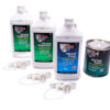 Auto Fuel Tank Repair Kit