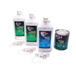 Alternative view of Auto Fuel Tank Repair Kit