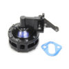 Fuel Pump SBC 7.5psi Billet Aluminum