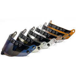 Shield Clear SA20 Pro Airflow ProSport