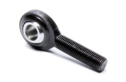 Rod End - 3/4in x  3/4in LH Chromoly - Male