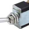 Toggle Switch Single Pole