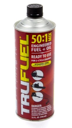 Trufuel 50:1 Pre-Mix 32oz Can