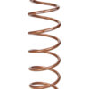 Coil-Over Spring 18in x 5in x 80lb 2.5in ID