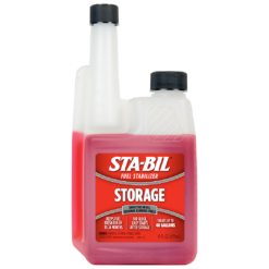 Fuel Stabilizer